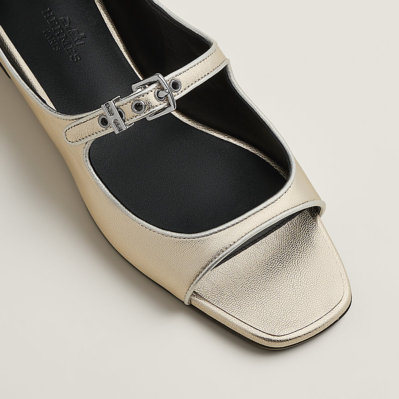 Hermès Kristen sandal - Image 2